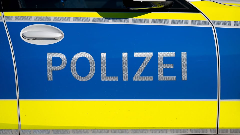 Traktorfahrer in Bechtheim stirbt bei Unfall