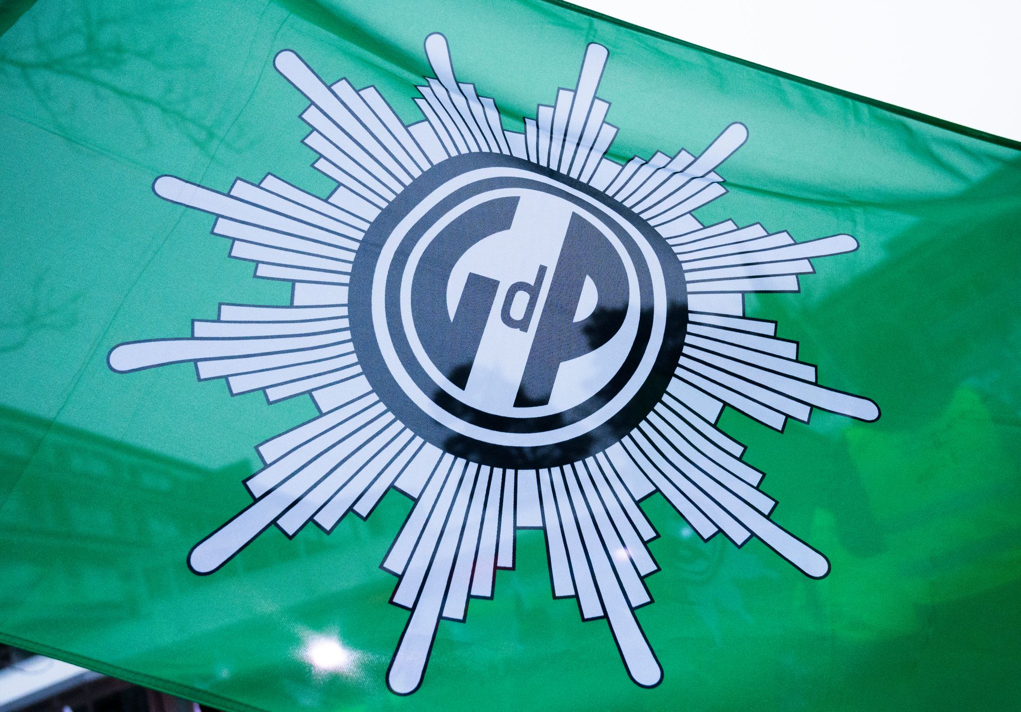 Die GdP warnt vor Pauschalverdächtigungen. (Archivbild)