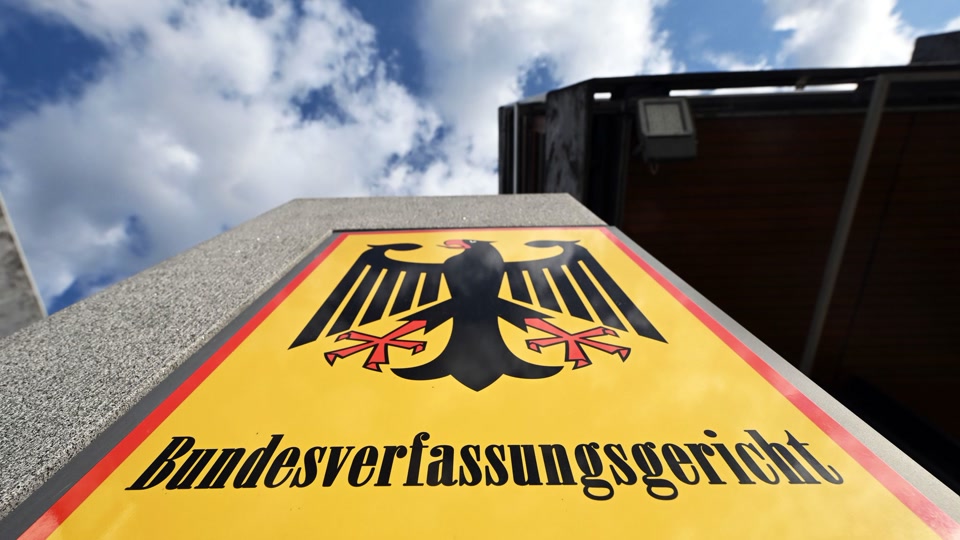 AfD-Klage zu Dreyer-Äußerungen auch in Karlsruhe erfolglos