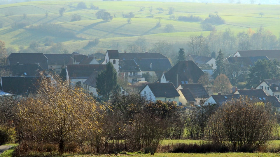 Saarländer stark verbunden mit ihrem Bundesland