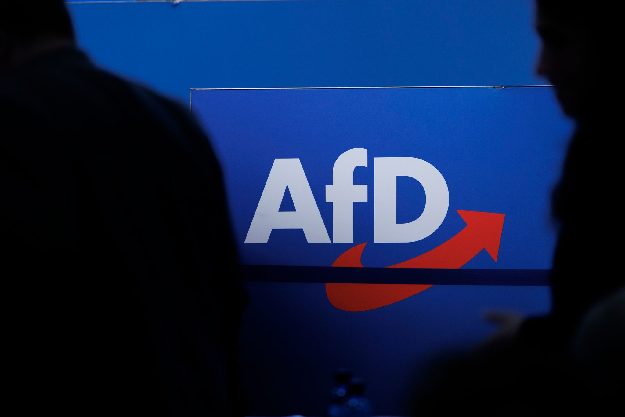 Die AfD wird in Rheinland-Pfalz vom Verfassungsschutz beobachtet. (Symbolbild)