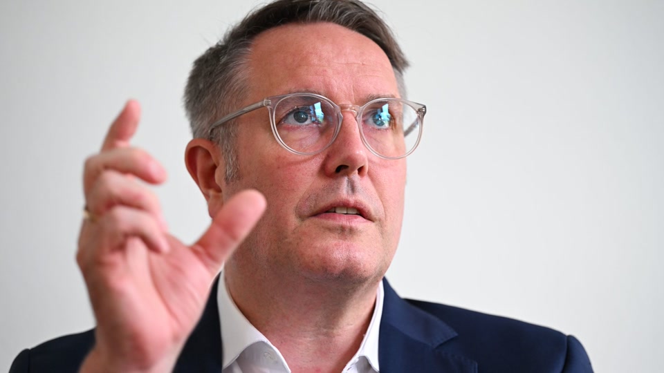 Schweitzer sieht negative Folgen der Grenzkontrollen