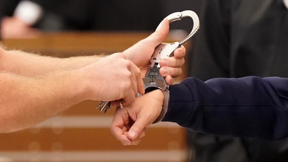 Ehefrau betäubt und vergewaltigt? Prozess gegen 42-Jährigen
