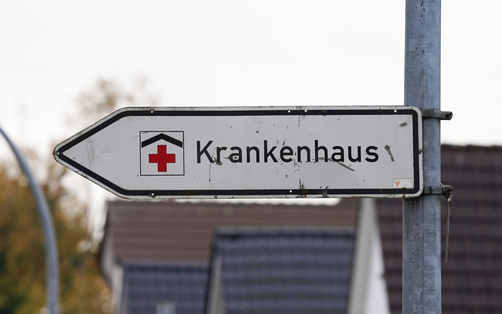 Vor allem kleine Kliniken brauchen sogenannte Vorhaltepauschalen, um nicht nur Geld für tatsächlich erfolgte Behandlungen zu bekommen. (Archivfoto)