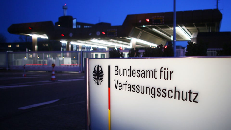 Auch Saarland duldet keine Extremisten im Staatsdienst