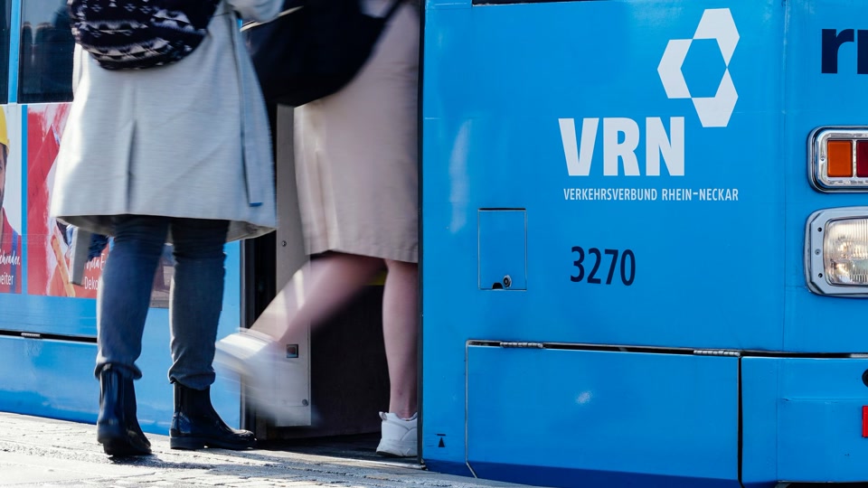 Gemischte Bilanz im Regionalverkehr