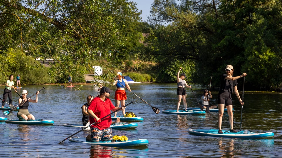 EU-Projekt «Living Lahn» wird voraussichtlich verlängert