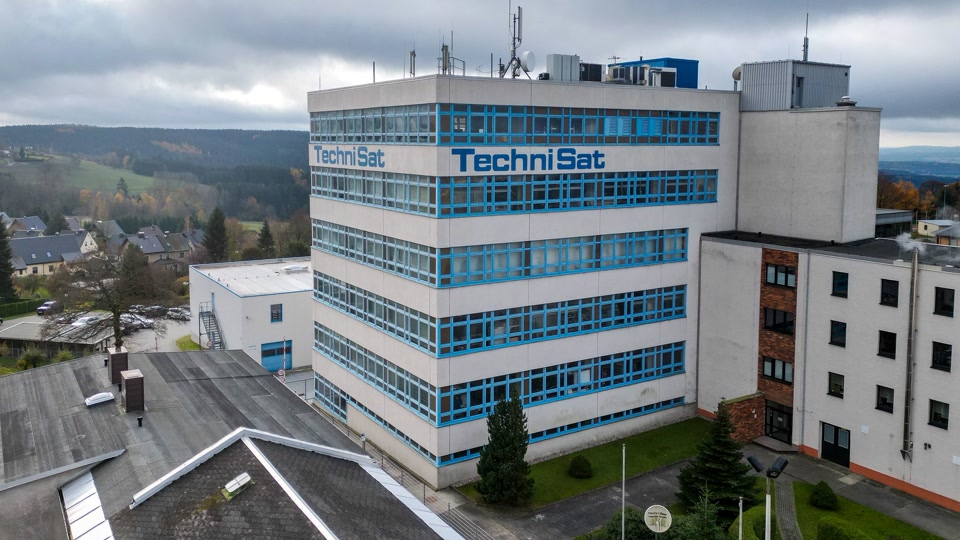 Aus für Technisat im Vogtland - 70 Beschäftigte betroffen Aus für Technisat im Vogtland - 70 Beschäftigte betroffen