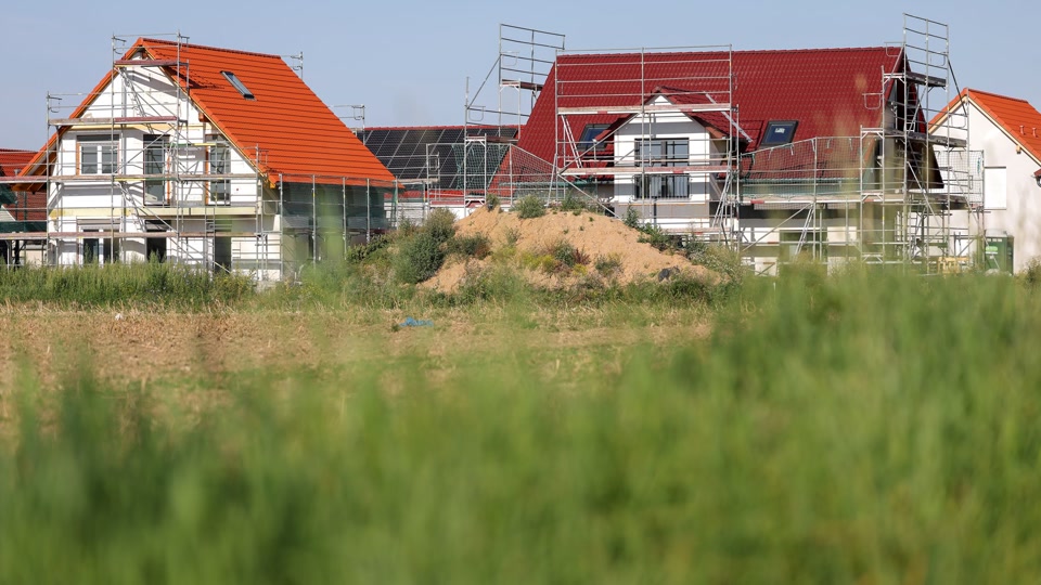 Wohneigentum im Saarland eher erschwinglich