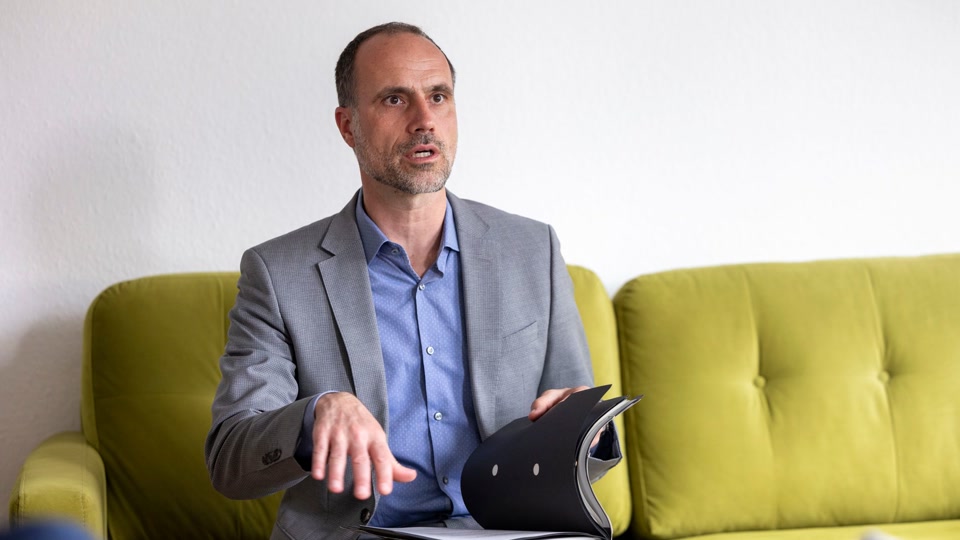 Rheuma-Patienten sollen besser versorgt werden