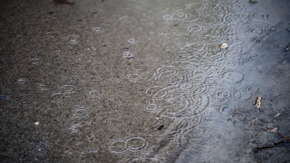 Neue Woche mit Regen und Gewitter - Temperaturen bis 22 Grad