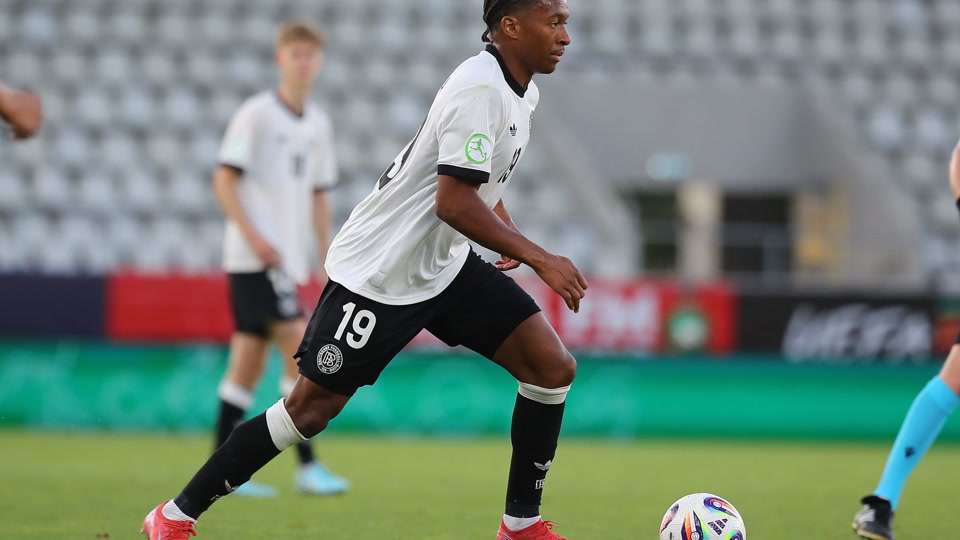 Elversberg wird in Stuttgart fündig: Malanga kommt vom VfB