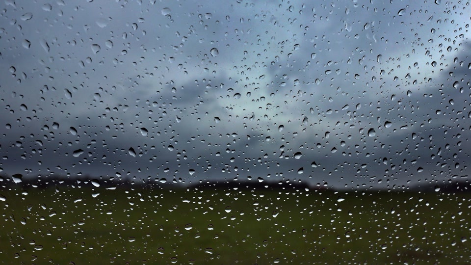 Regnerisches Wetter in Rheinland-Pfalz und im Saarland