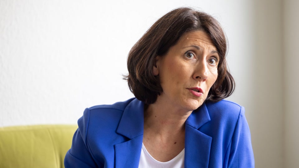 Schmitt: Zolldeal weit hinter Interessen der EU- Wirtschaft