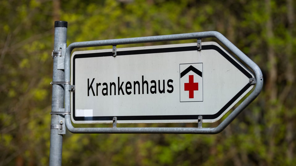 MS-Stiftung führt frühere DRK-Klinik in Asbach fort