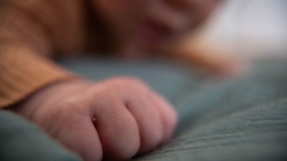 Dank Samenspende - Spätes Mutterglück als Single Dank Samenspende - Spätes Mutterglück als Single