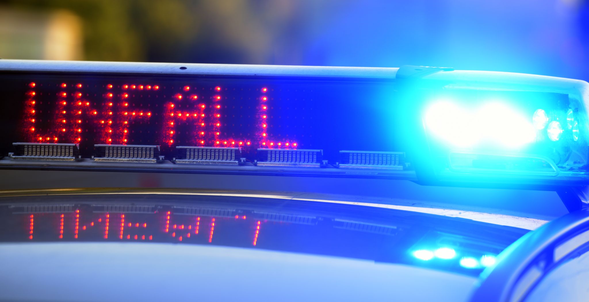 16-jähriger Motorradfahrer bei Unfall auf B410 verstorben