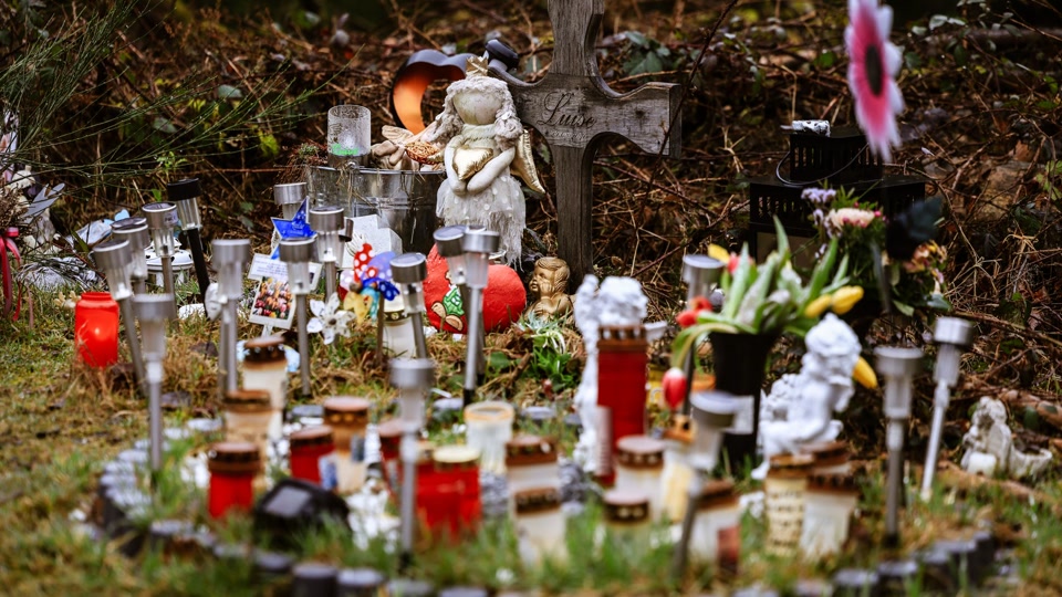 Anwalt: Familie von getöteter Luise will Zeichen setzen