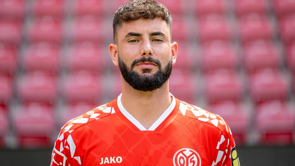Mainzer Richter wechselt auf Leihbasis nach Darmstadt