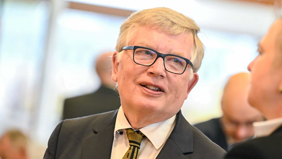Verfassungsrechtler hält neue AfD-Regelung für unbedenklich