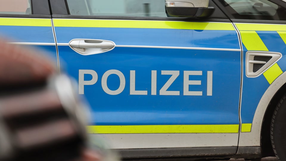 Ladendiebe gestellt