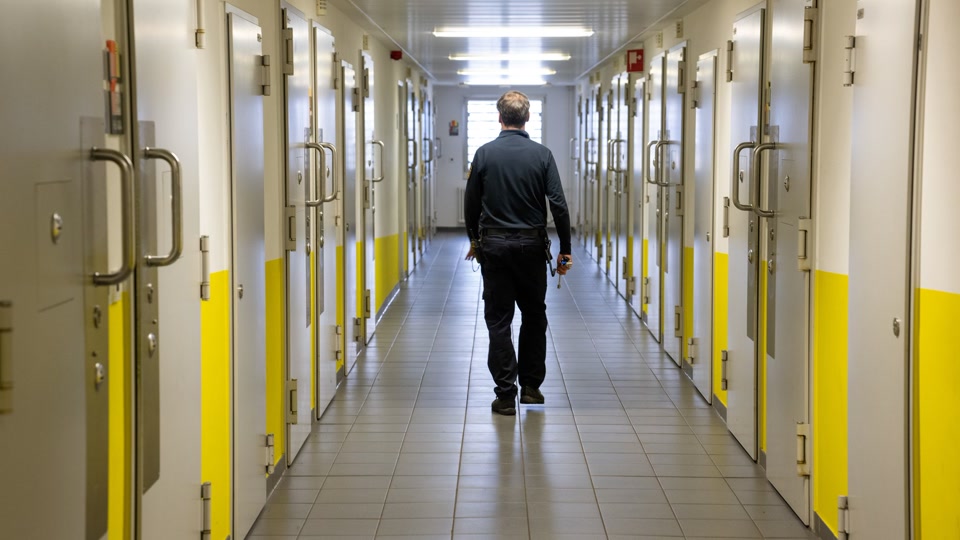 Land Rheinland-Pfalz testet Telemedizin in Gefängnissen