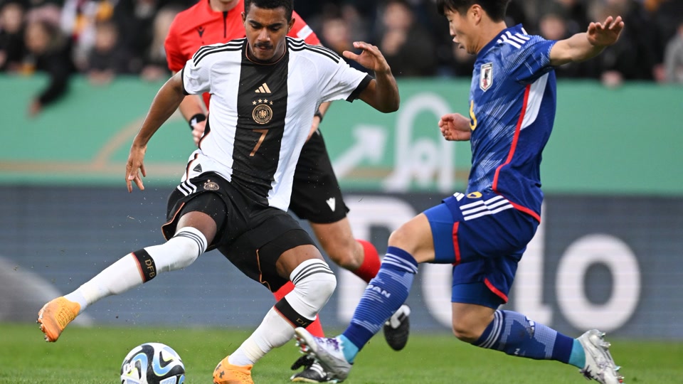 Mainz 05 holt japanischen Mittelfeldspieler