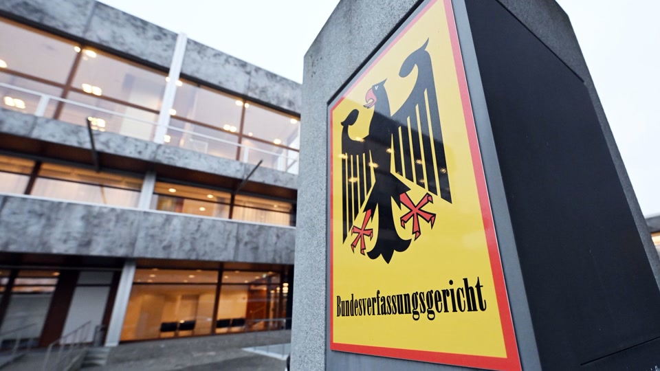 US-Drohnen via Ramstein - Urteil in Karlsruhe erwartet