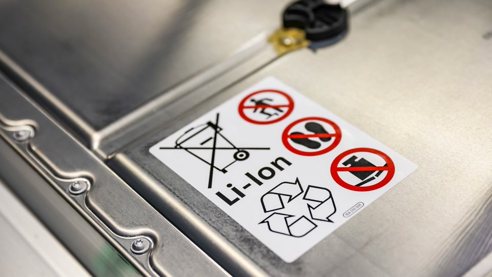 Bund und Länder unterstützen heimische Lithium-Projekte