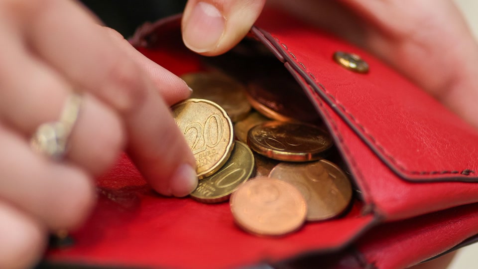 Inflationsrate unverändert bei 1,8 Prozent