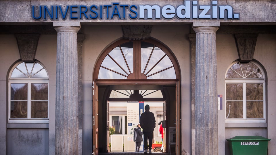 Zweiter Standort für Unimedizin Mainz wird geprüft