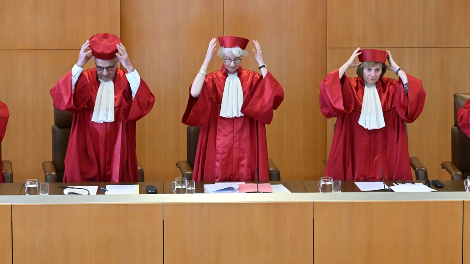 Klage zu Ramstein erfolglos: Schutzpflicht nur im Einzelfall