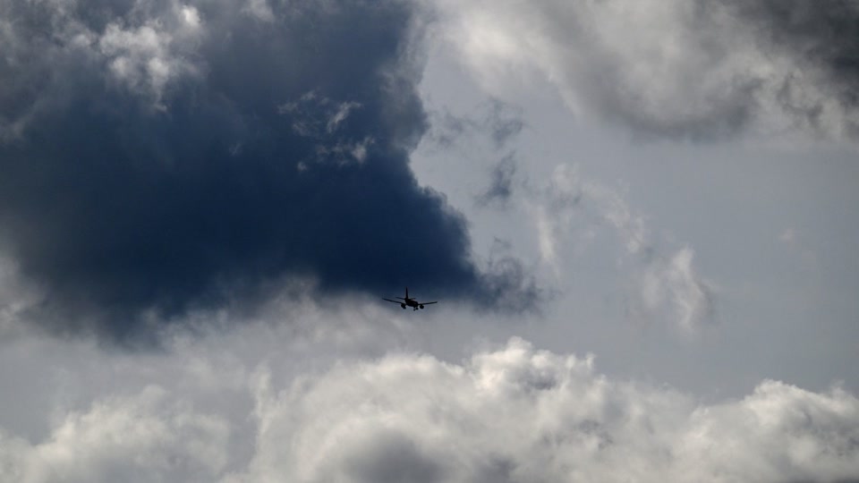 Wechselhaftes Wetter in Rheinland-Pfalz und Saarland