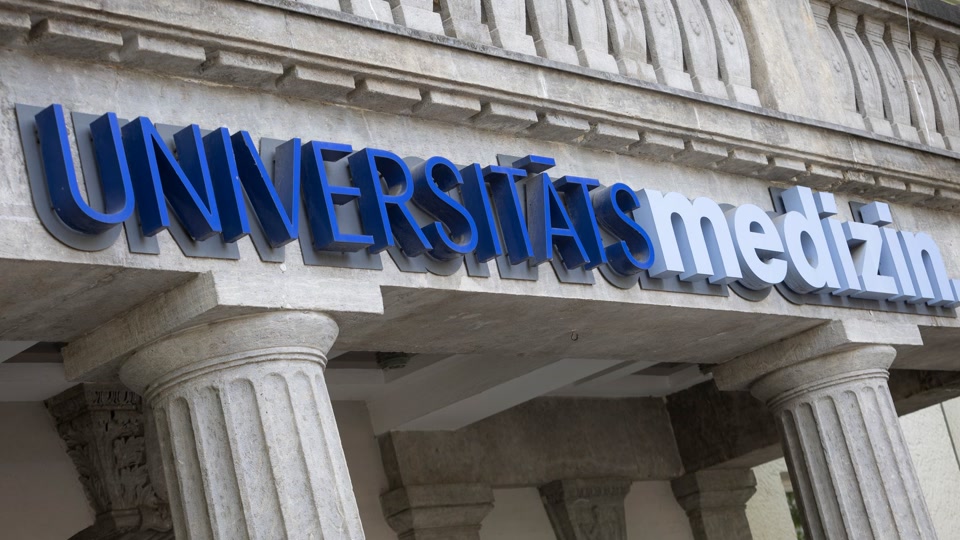 Unimedizin macht weniger Verlust - Diskussion um Neubau