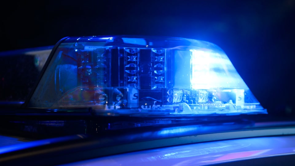 Quadfahrer flüchtet vor Polizeikontrolle - und entkommt