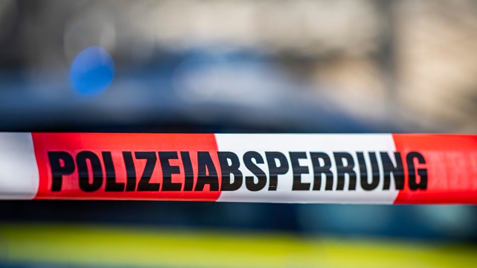 Unfall in Nähe vom Nürburgring - Verletzte