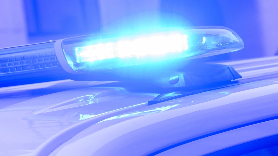 Verletzte bei Brand im Saarland - Gasflaschen bersten