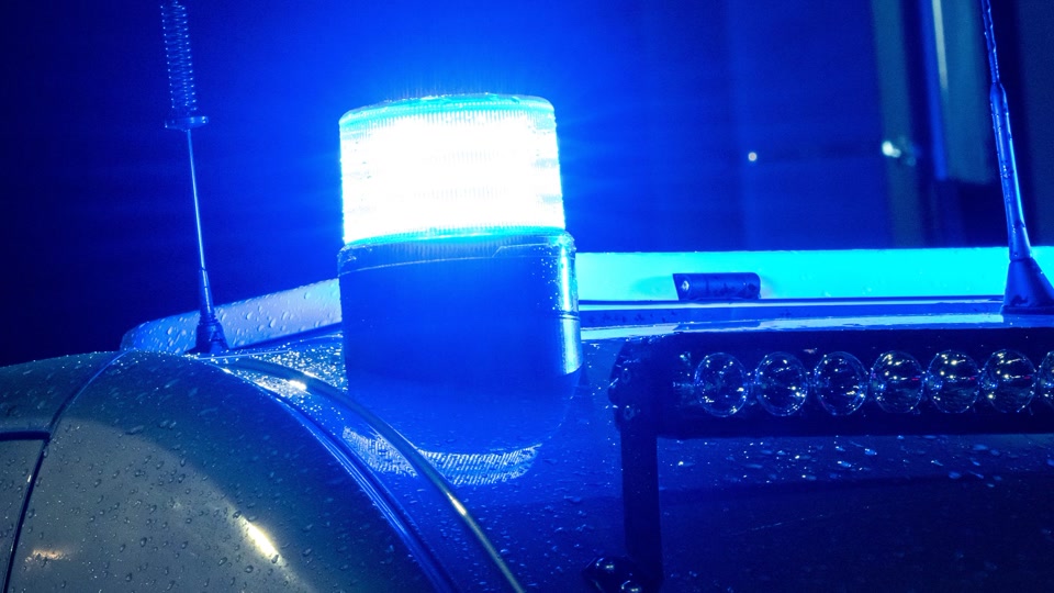 Per Haftbefehl gesuchter Rollerdieb in Völklingen gefasst