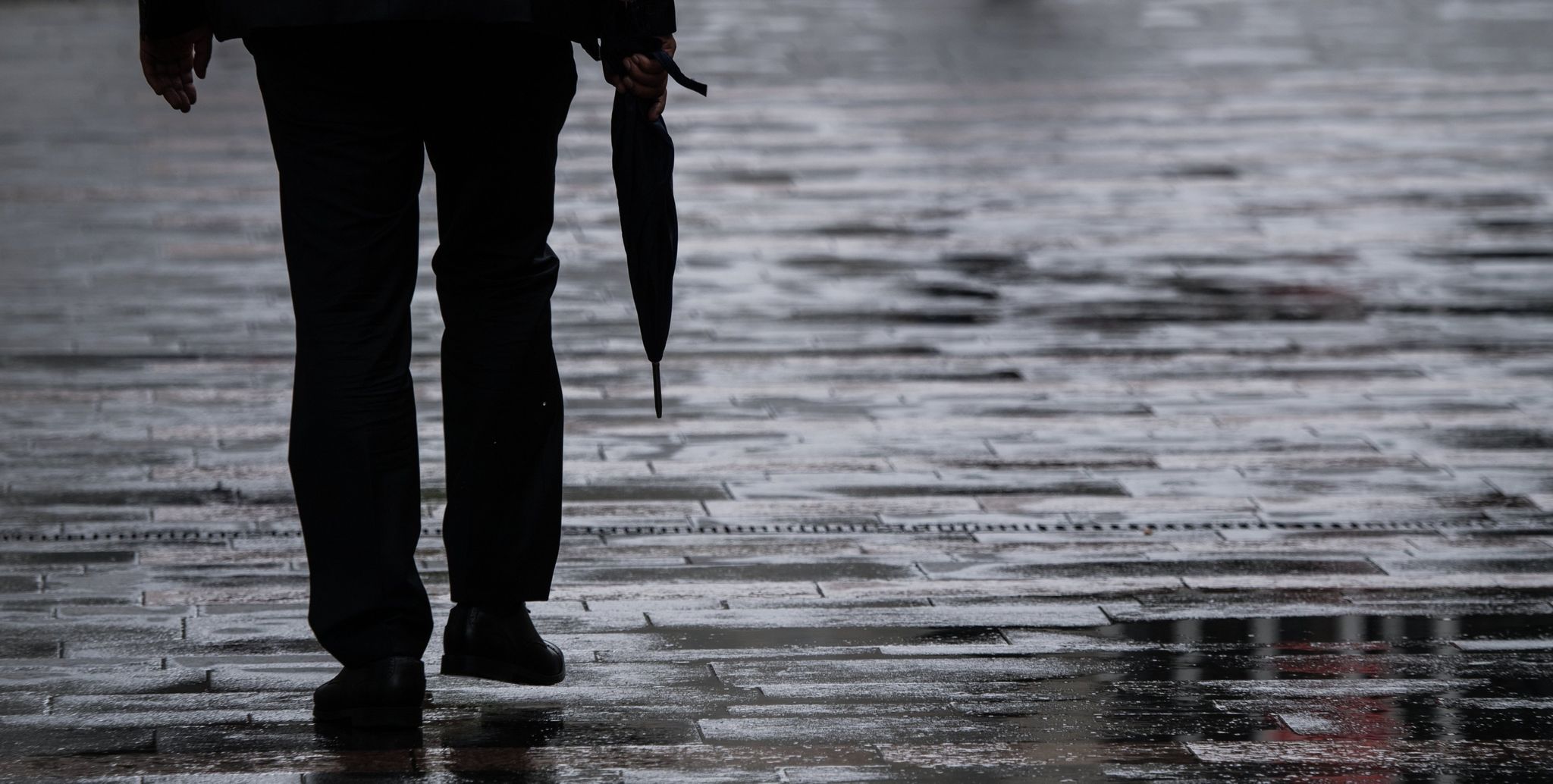 Bis Mittwoch werden Gewitter und Schauer erwartet Bis Mittwoch werden Gewitter und Schauer erwartet