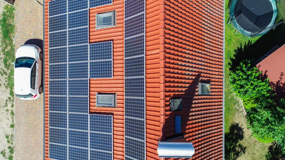 Teils langes Warten auf Geld für Solarstrom Teils langes Warten auf Geld für Solarstrom