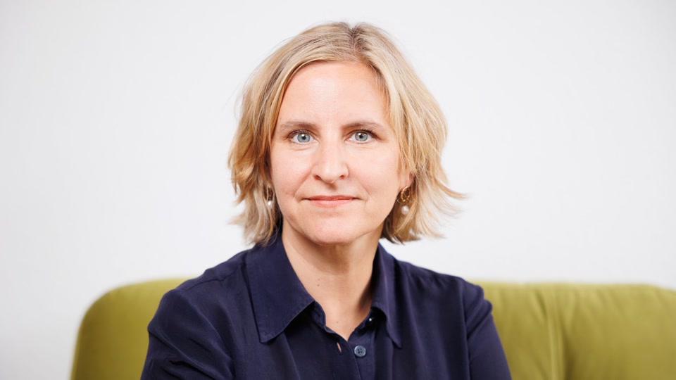 Umweltschutzministerin Eder hat Pläne für den Naturschutz