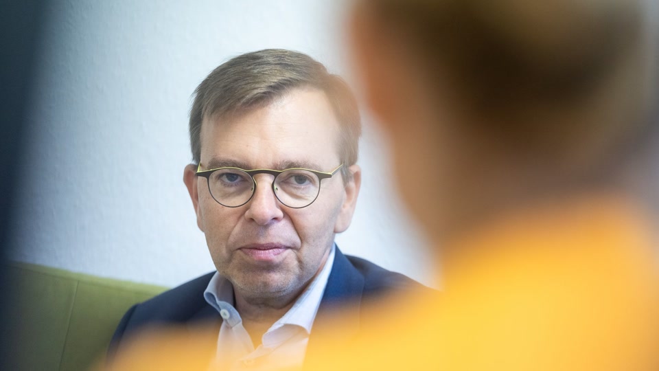 Kreise klagen wegen Finanznot gegen das Land - «Hilfeschrei»