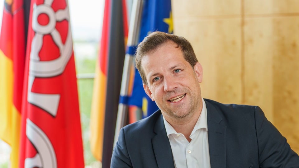 Mainzer OB: Finanzspritze löst Strukturprobleme nicht
