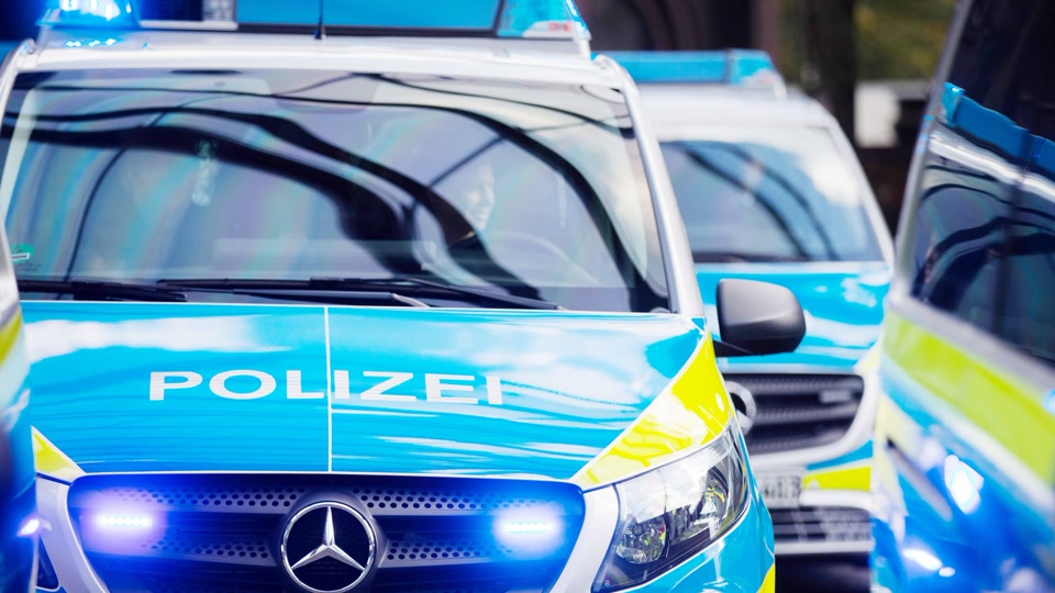 Lagerboxen aufgebrochen - vier Verdächtige in U-Haft
