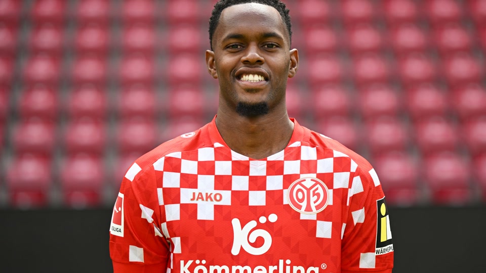 Mainzer Fernandes wechselt nach Bern