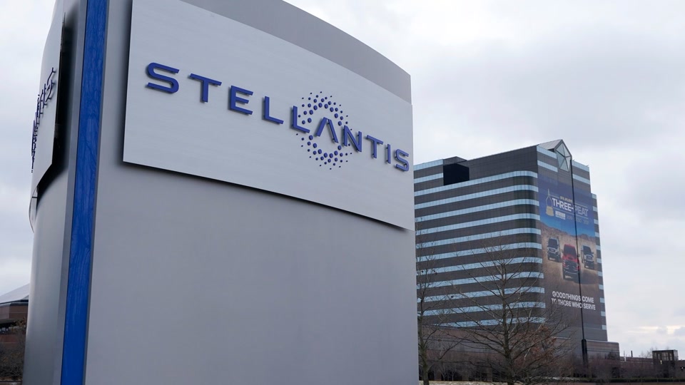 Stellantis glaubt nicht mehr an die Brennstoffzelle