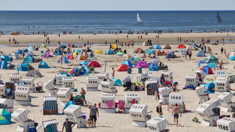 Urlaub für viele im Saarland und in Rheinland-Pfalz zu teuer