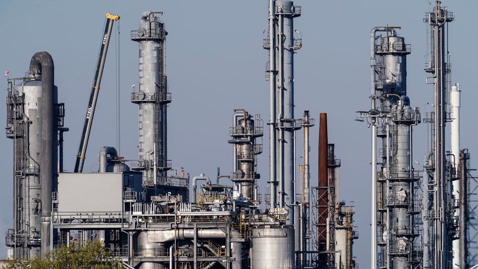 US-Zölle sorgen für Unsicherheit bei BASF