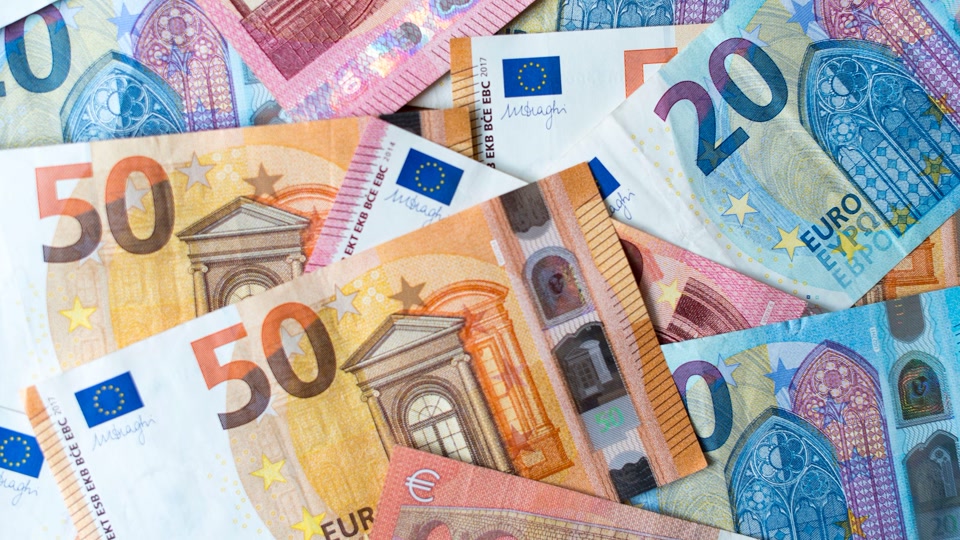 Studie: Kommunen laufen Ausgaben davon