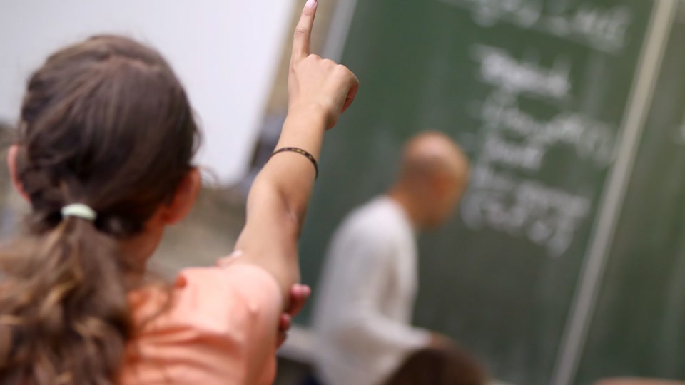 Bald auch Mazedonisch-Unterricht in Rheinland-Pfalz